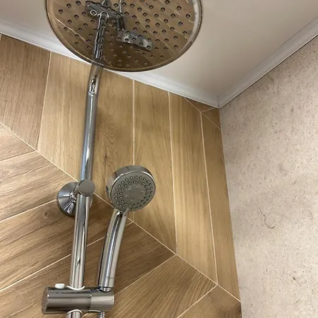 Appartement Pirin 30 2br In Citycenter *