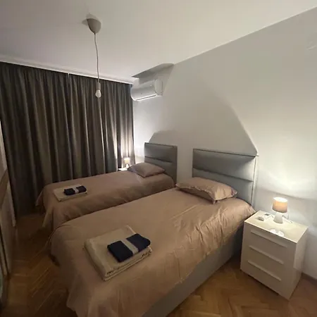 Appartement Pirin 30 2br In Citycenter