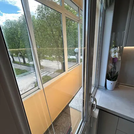 Appartement Pirin 30 2br In Citycenter *