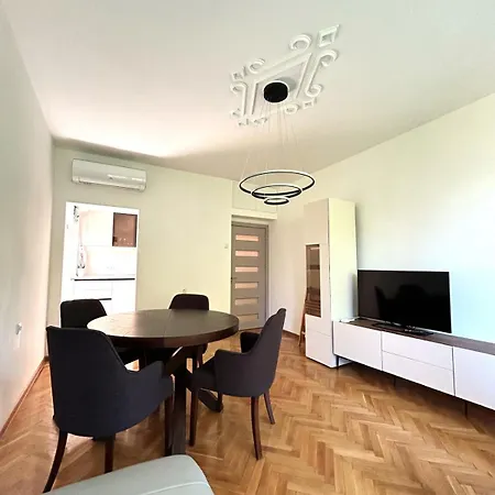 Appartement Pirin 30 2br In Citycenter *