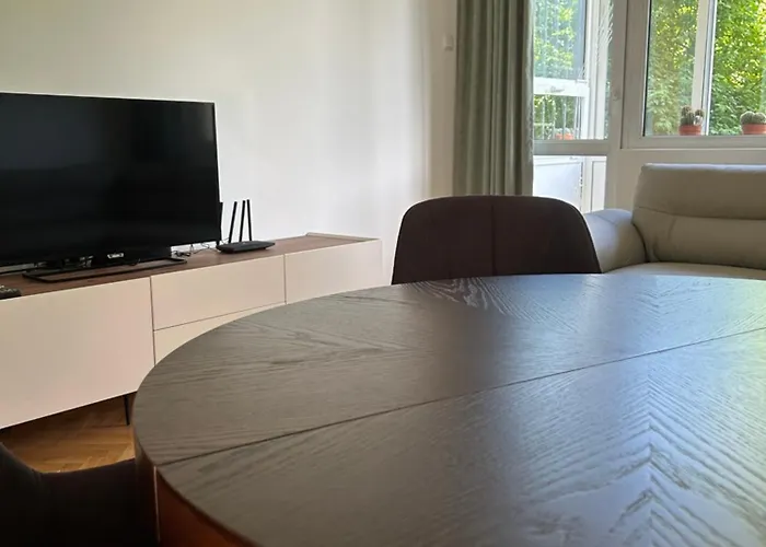 Apartamento Pirin 30 2br In Citycenter *