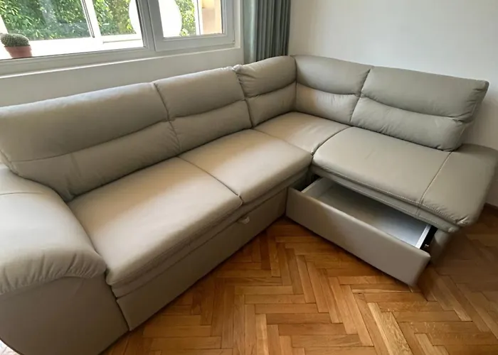 Pirin 30 2br In Citycenter Apartamento *