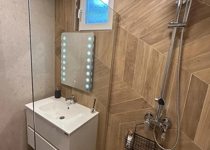 Apartamento Pirin 30 2br In Citycenter *