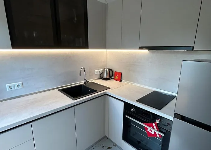 Pirin 30 2br In Citycenter Apartamento Varna