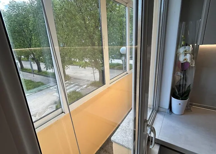 Apartamento Pirin 30 2br In Citycenter *