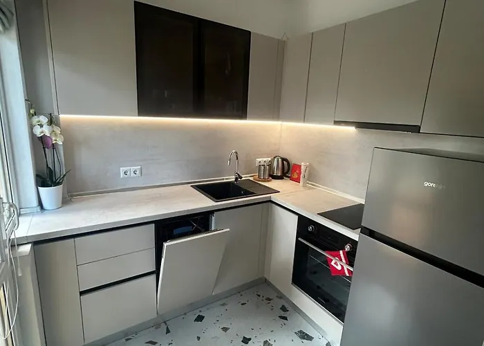 Pirin 30 2br In Citycenter Apartamento