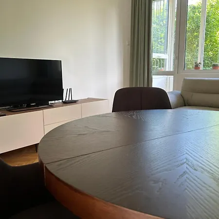 Apartment Pirin 30 2br In Citycenter *