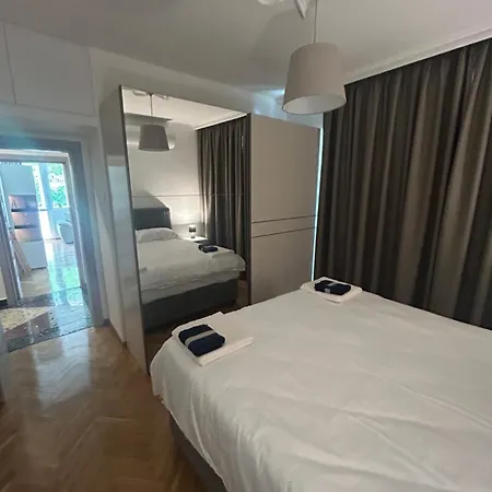 شقة Pirin 30 2br In Citycenter فارنا