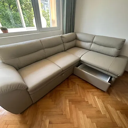 Pirin 30 2br In Citycenter شقة *