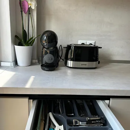 Apartment Pirin 30 2br In Citycenter Varna