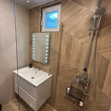 شقة Pirin 30 2br In Citycenter *