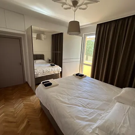 Pirin 30 2br In Citycenter * فارنا