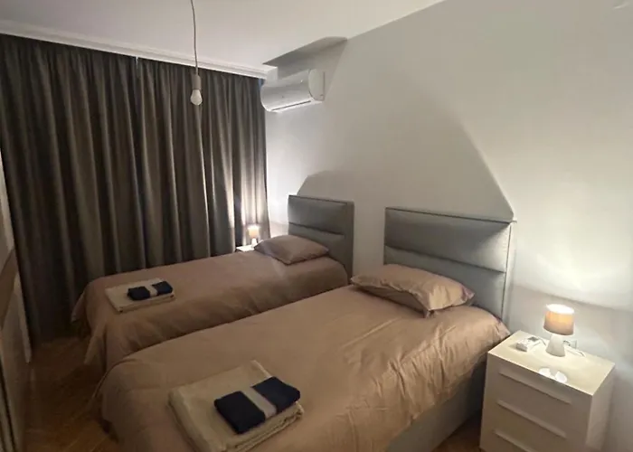 Apartment Pirin 30 2br In Citycenter