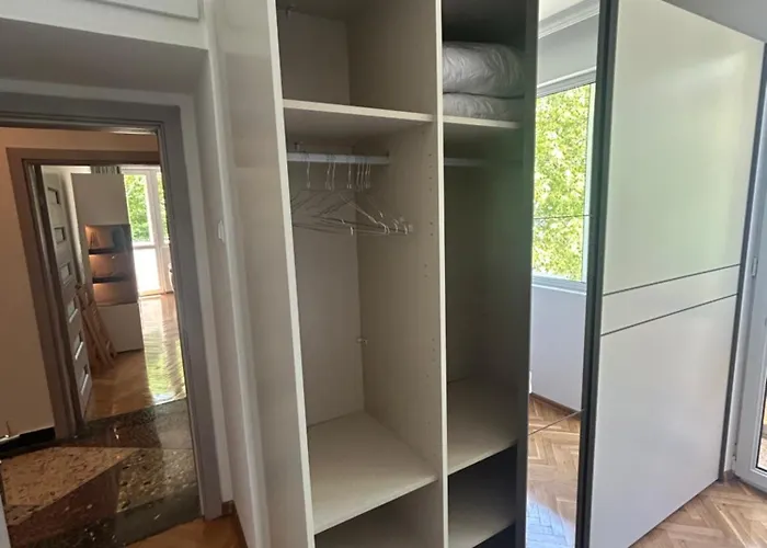 Pirin 30 2br In Citycenter * Warna