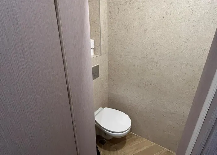 Pirin 30 2br In Citycenter Varna