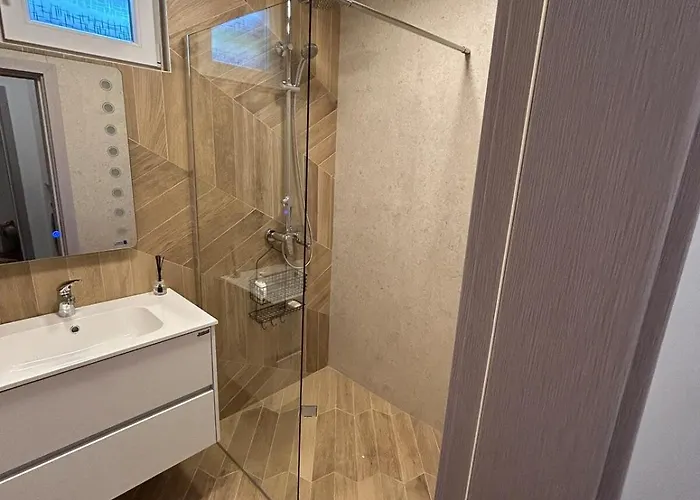 Pirin 30 2br In Citycenter