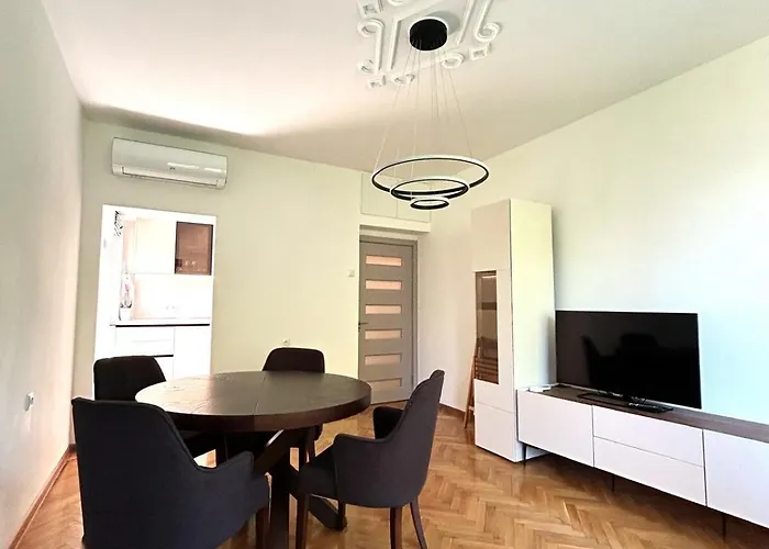 Apartment Pirin 30 2br In Citycenter *